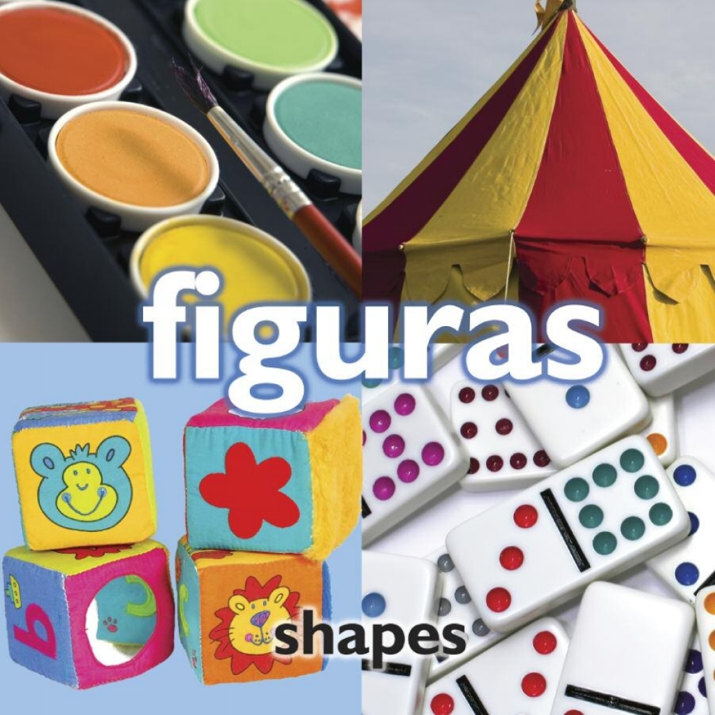 Figuras Shapes
