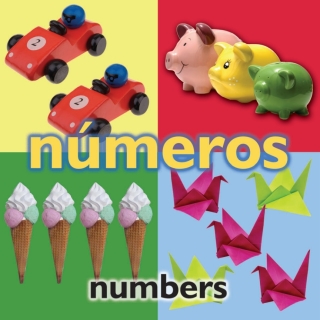 Cover image: Números 9781604725513