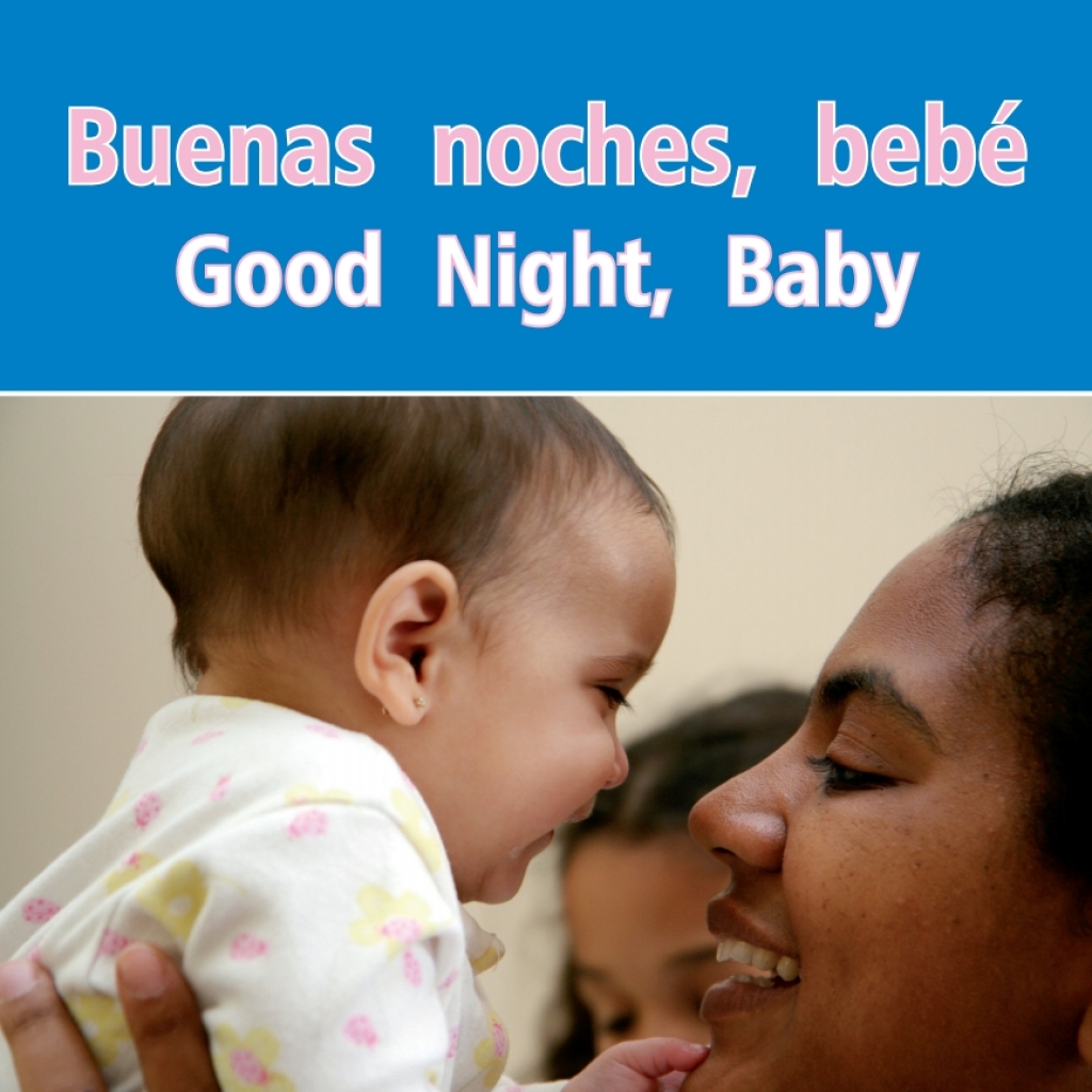 Buenas noches, bebe Good Night, Baby