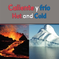 Cover image: ¿Caliente o frio? 9781615900923