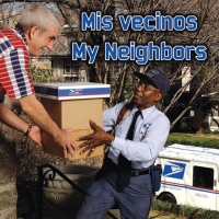 Cover image: Mis vecinos 9781615900961