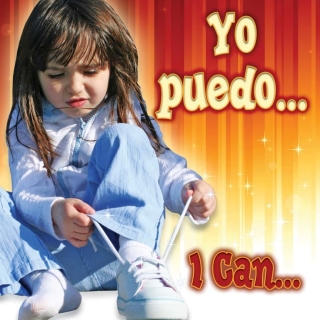 Titelbild: Yo puedo... 9781615901166