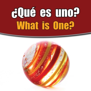 Imagen de portada: Que es uno? 9781617410840