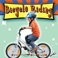 Imagen de portada: Bicycle Riding 9781615902347