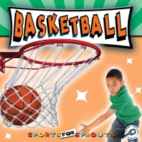 Cover image: Basketball 9781615904754