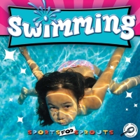 Imagen de portada: Swimming 9781615904761