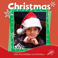 Imagen de portada: Christmas 9781615904808