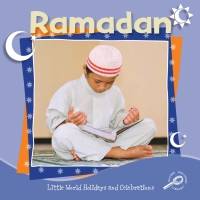 صورة الغلاف: Ramadan 9781615904815