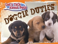表紙画像: Doggie Duties 9781615904853