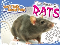 Imagen de portada: The Facts On Rats 9781615904877