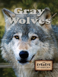 Imagen de portada: Gray Wolves 9781615905119