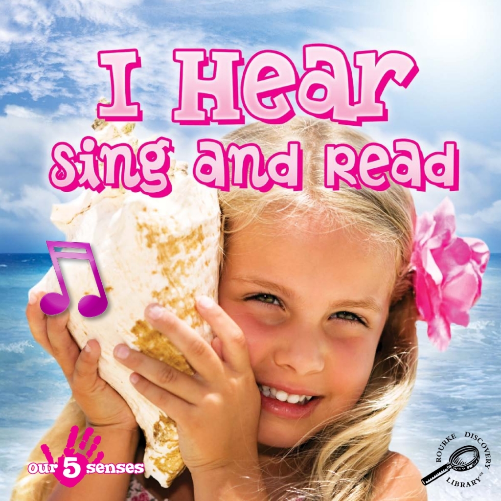 I Hear Sing and Read