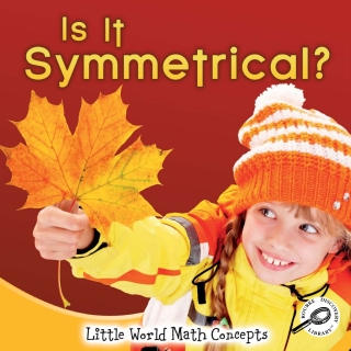 Cover image: Is It Symmetrical? 9781615905362