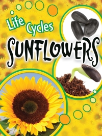 Imagen de portada: Sunflowers 9781615905461