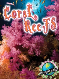 Imagen de portada: Coral Reefs 9781615905522