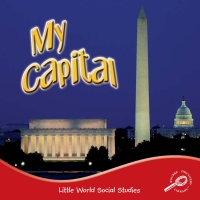 Imagen de portada: My Capital 9781615905706