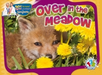 Cover image: Over In The Meadow 9781615901814