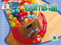 Cover image: Gumball 9781615901975