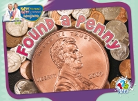 صورة الغلاف: Found A Penny 9781615902057