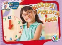 Cover image: Hickory Dickory Dock 9781615902118
