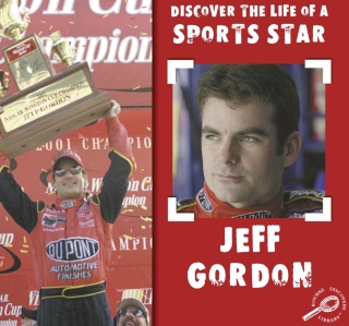 Cover image: Jeff Gordon 9781589526532