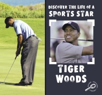 Cover image: Tiger Woods 9781589526563