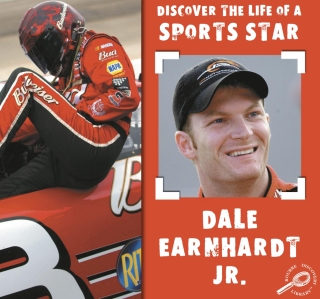 Cover image: Dale Earnhardt, Jr. 9781595151322