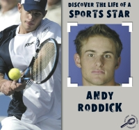 表紙画像: Andy Roddick 9781595151285