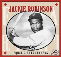 Cover image: Jackie Robinson 9781617412899