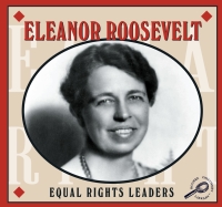 Cover image: Eleanor Roosevelt 9781589522893