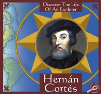 Cover image: Hernán Cortés 9781617412929