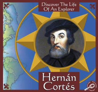 Imagen de portada: Hernán Cortés 9781617412929