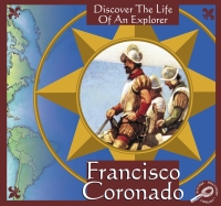 Cover image: Francisco Coronado 9781617412936