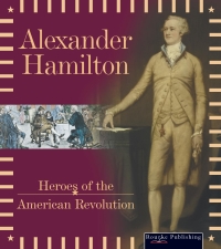 Cover image: Alexander Hamilton 9781617412998