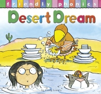 Cover image: Desert Dream 9781617413018