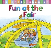 Imagen de portada: Fun At The Fair 9781617413032