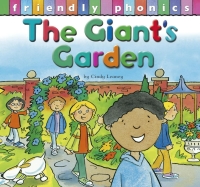 Imagen de portada: The Giant's Garden 9781617413049