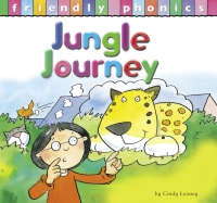 Cover image: Jungle Journey 9781617413063