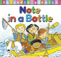Cover image: Note In A Bottle 9781617413124