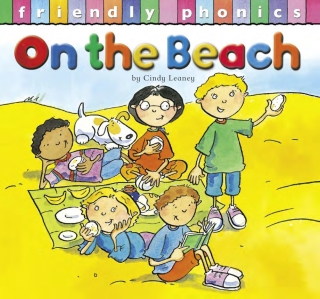表紙画像: On The Beach 9781617413131