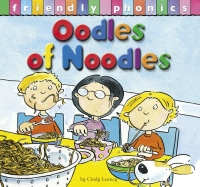 表紙画像: Oodles of Noodles 9781617413148