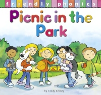 Omslagafbeelding: Picnic In The Park 9781617413155