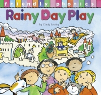 صورة الغلاف: Rainy Day Play 9781617413179