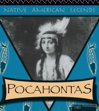 Imagen de portada: Pocahontas 9781589527287