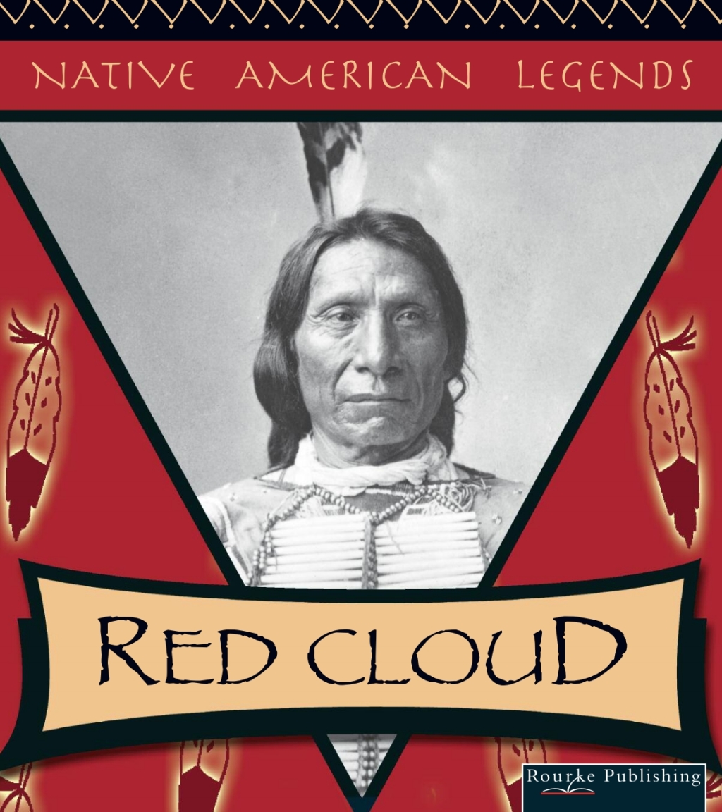 Red Cloud (eBook)