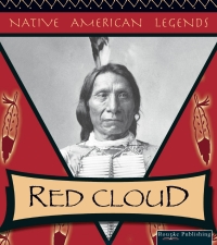 Imagen de portada: Red Cloud 9781589527270