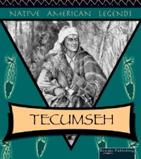 Imagen de portada: Tecumseh 9781589527317