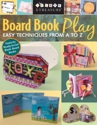 Cover image: Board Book Play 9781571204073