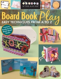 Imagen de portada: Board Book Play 9781571204073