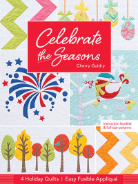 صورة الغلاف: Celebrate the Seasons 9781617450389